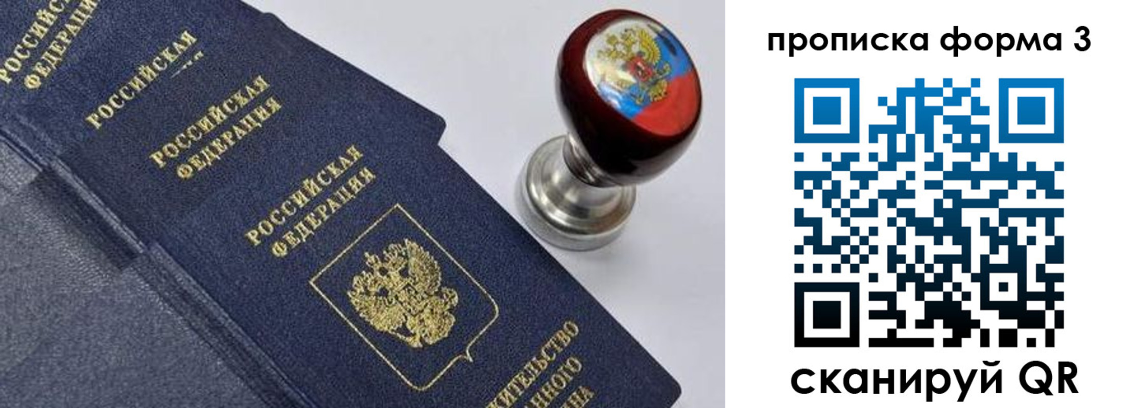 прописка 2025 в Добрянке